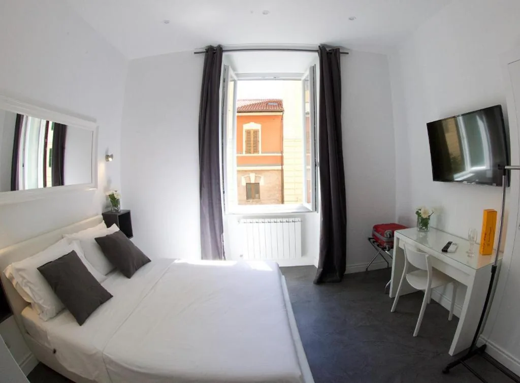 I LOVE VATICANO GUEST HOUSE — foto 7
