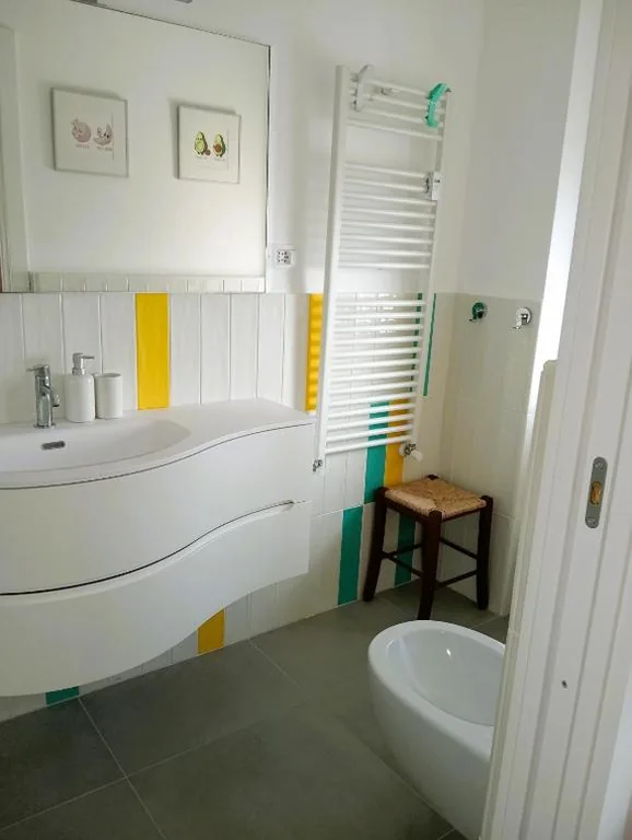 I MUSETTI guesthouse — foto 5