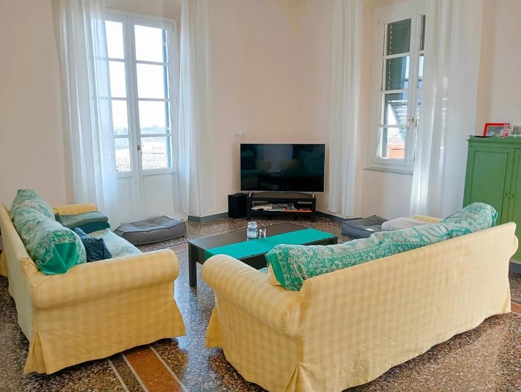 I MUSETTI guesthouse — foto 7
