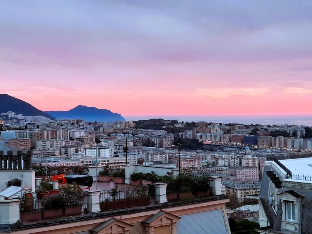 I MUSETTI guesthouse — foto 8