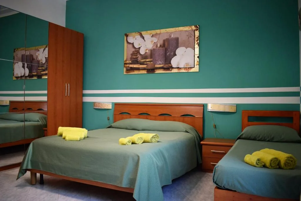 I Petali Guest House