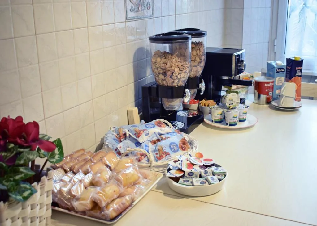 I Petali Guest House — foto 4