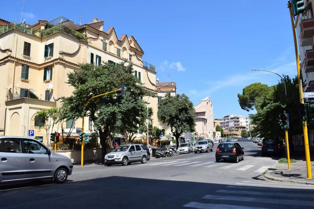 I Petali Guest House — foto 6