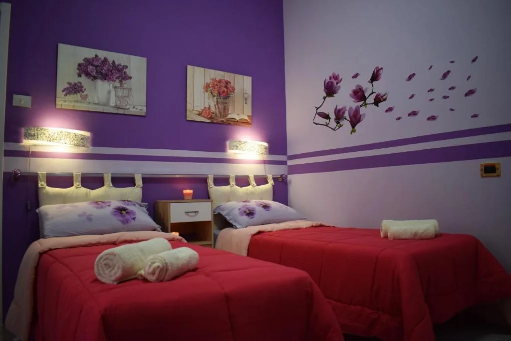 I Petali Guest House — foto 7
