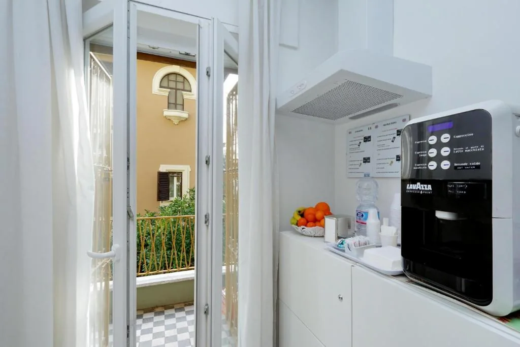 I Pini di Roma – Rooms & Suites