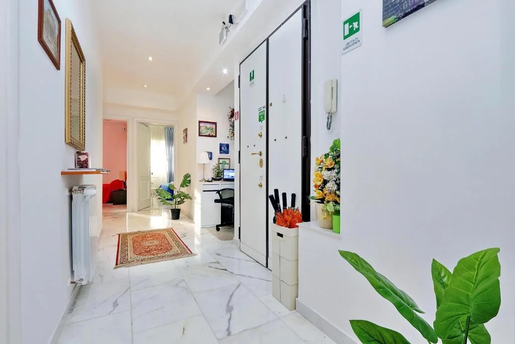 I Pini di Roma – Rooms & Suites — foto 3