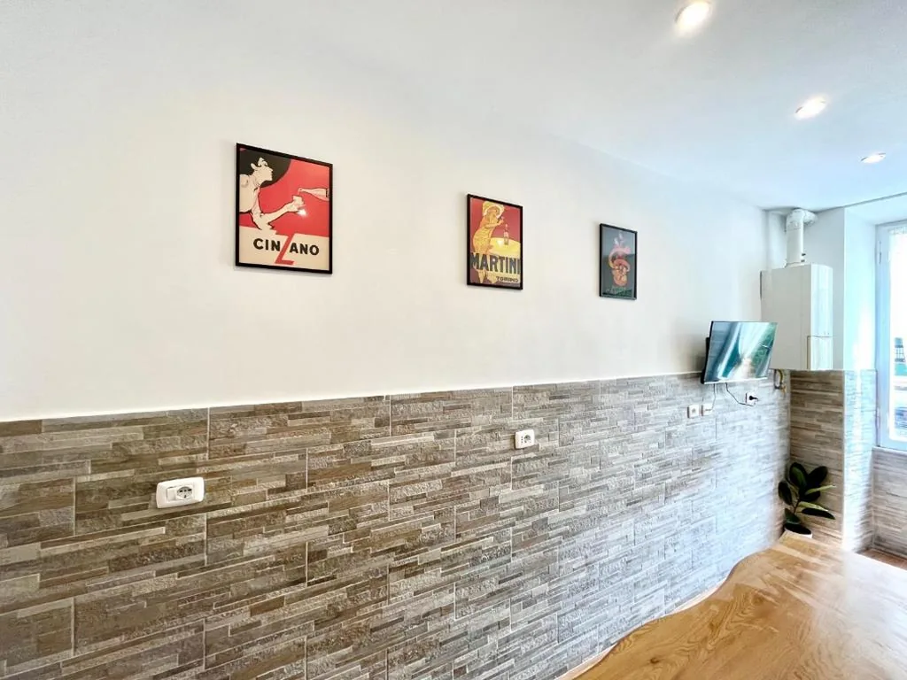 I Pini di Roma – Rooms & Suites — foto 4