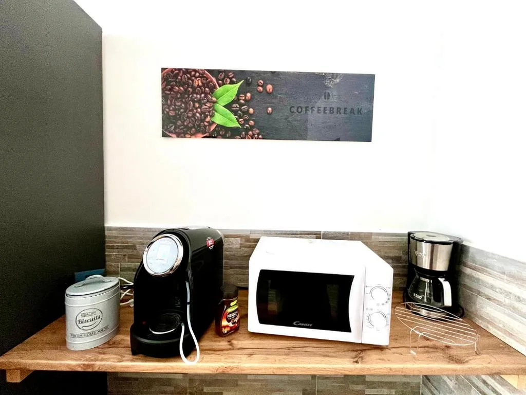 I Pini di Roma – Rooms & Suites — foto 5