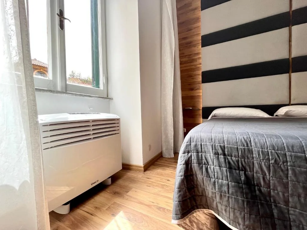 I Pini di Roma – Rooms & Suites — foto 7