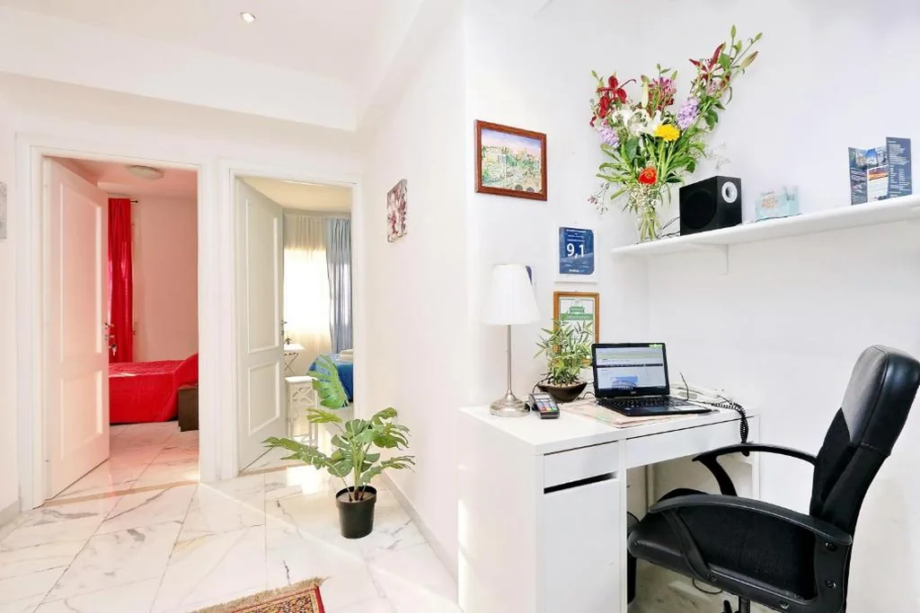 I Pini di Roma – Rooms & Suites — foto 8
