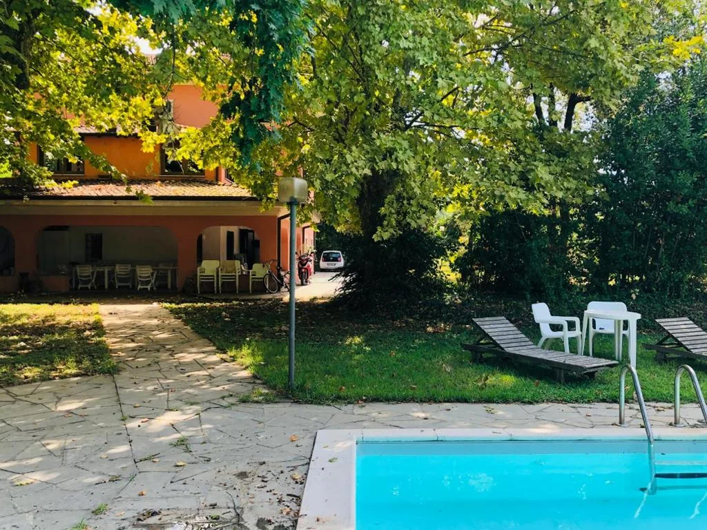 I POGGI DI S.CATERINA — foto 7