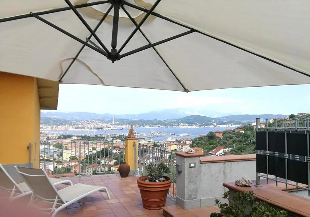 I POGGI SUL GOLFO — foto 6