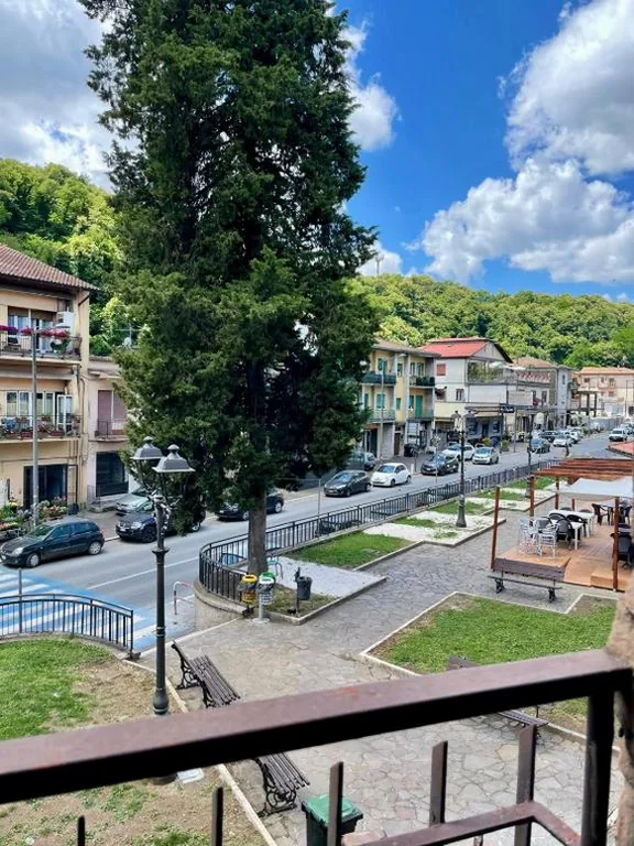 I Portici Affittacamere — foto 6