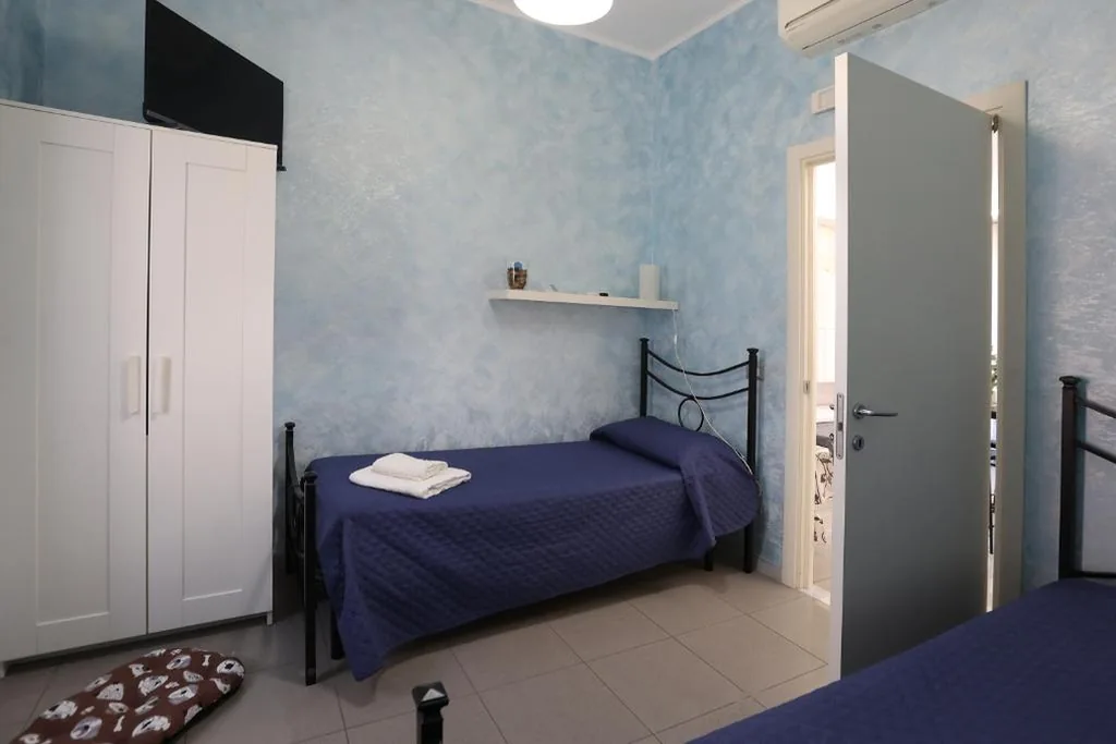 I Portici Affittacamere — foto 7