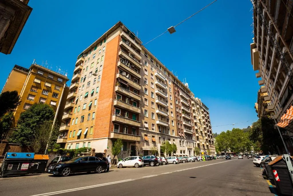 I Prati Di Roma — foto 6