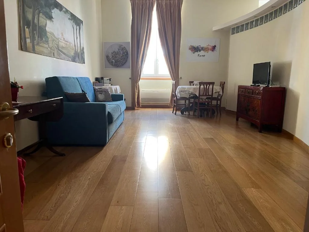 I Prati di Roma Suites
