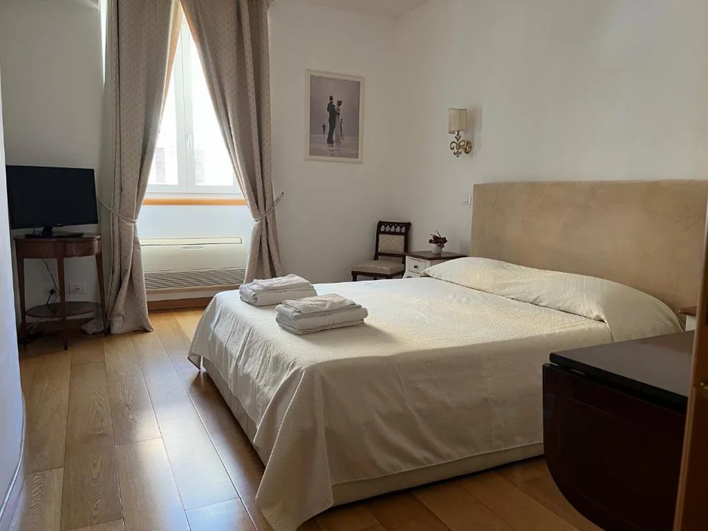 I Prati di Roma Suites