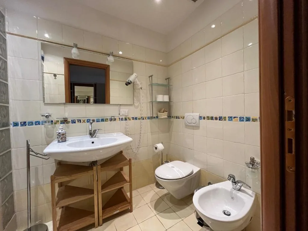 I Prati di Roma Suites — foto 3