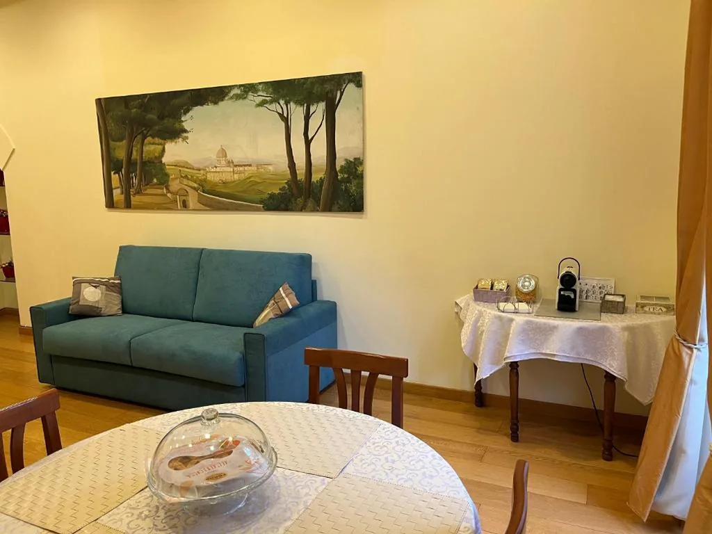 I Prati di Roma Suites — foto 4