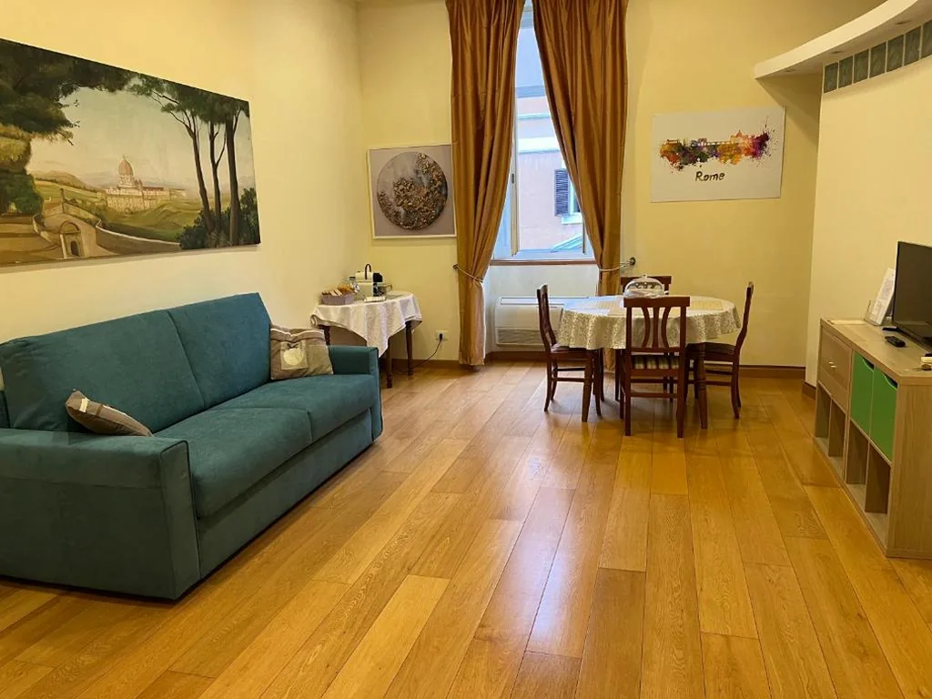 I Prati di Roma Suites — foto 5