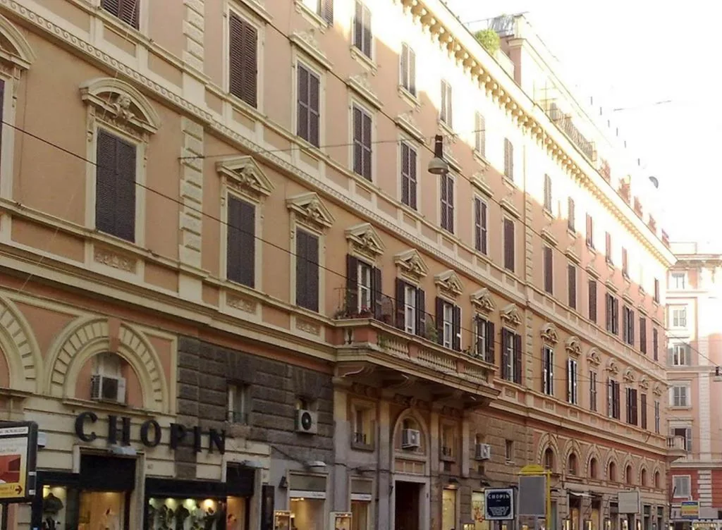 I Prati di Roma Suites — foto 6