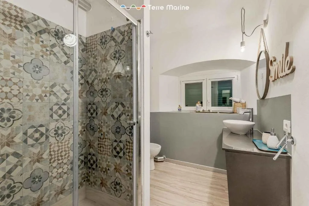 I Profumi del Mare, Terre Marine — foto 3