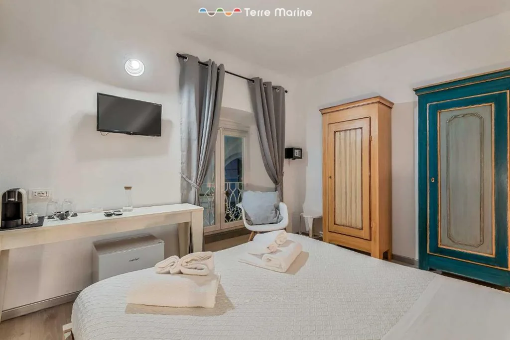 I Profumi del Mare, Terre Marine — foto 4