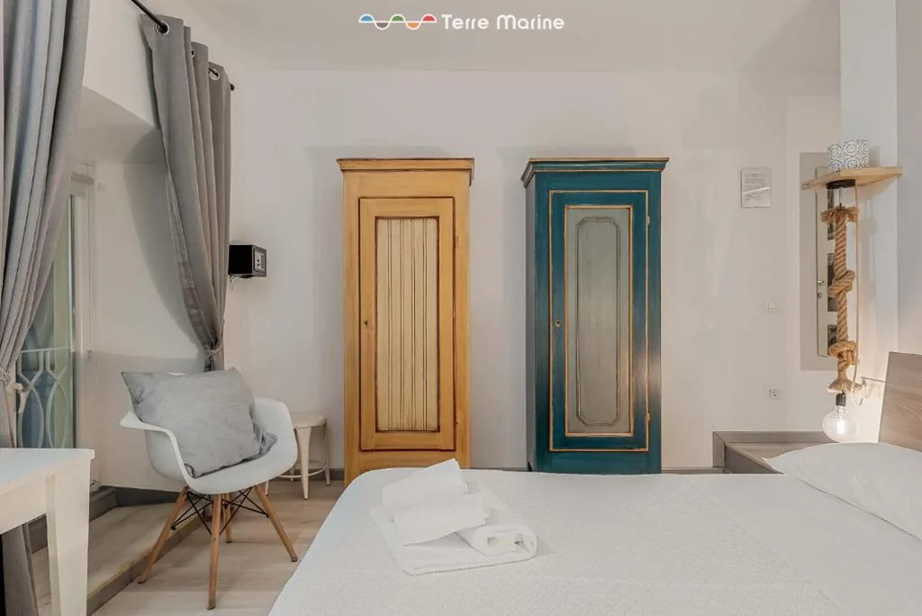 I Profumi del Mare, Terre Marine — foto 5