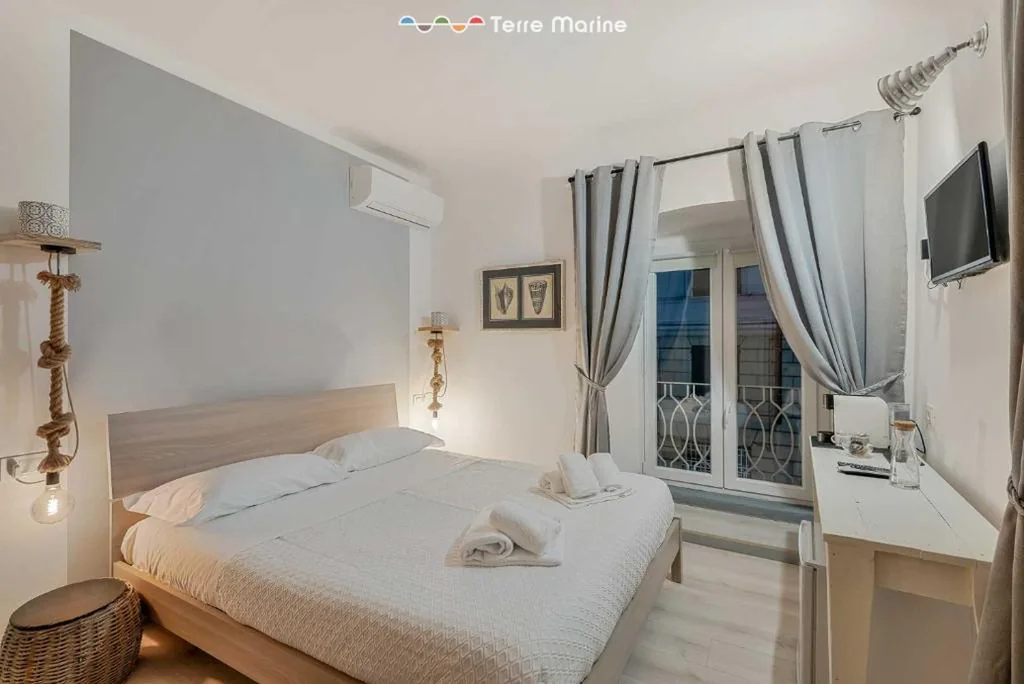 I Profumi del Mare, Terre Marine — foto 7