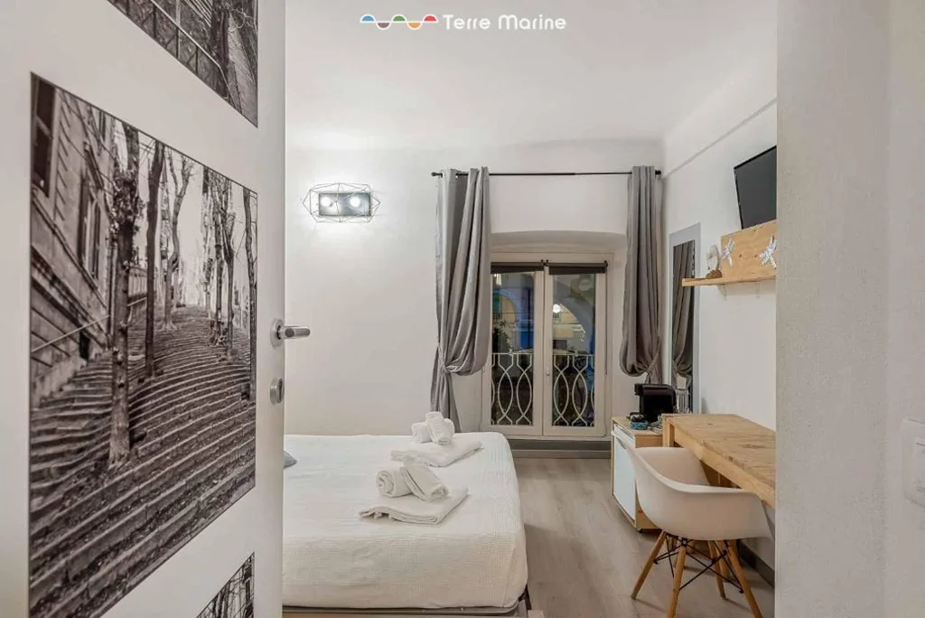 I Profumi del Mare, Terre Marine — foto 8