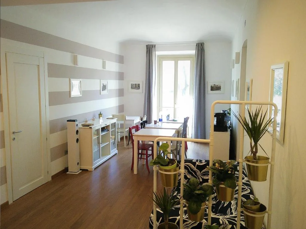 I Reali Bed & Breakfast a due passi dalla Mole Antonelliana a Torino