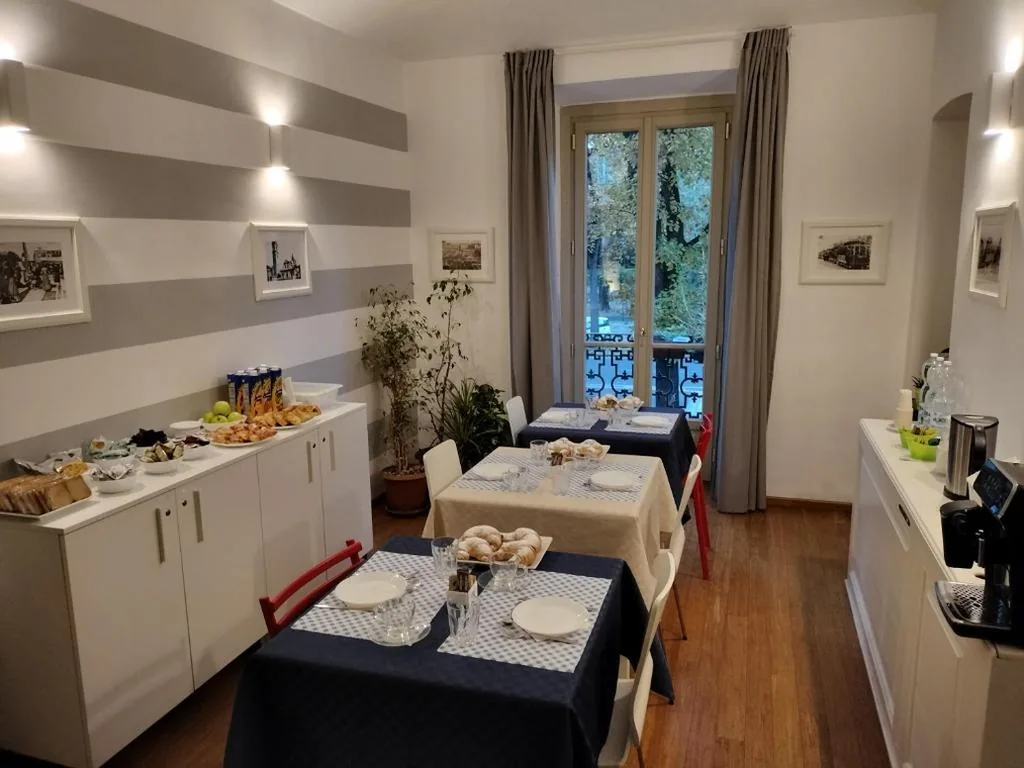 I Reali Bed & Breakfast — foto 4
