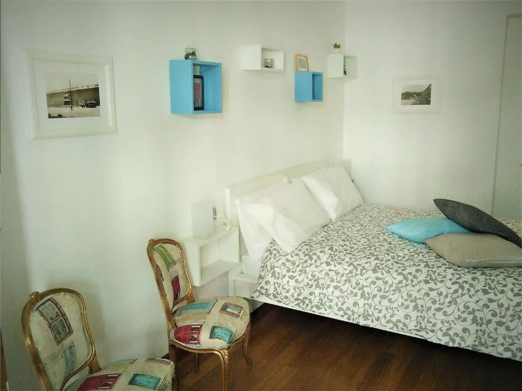 I Reali Bed & Breakfast — foto 6