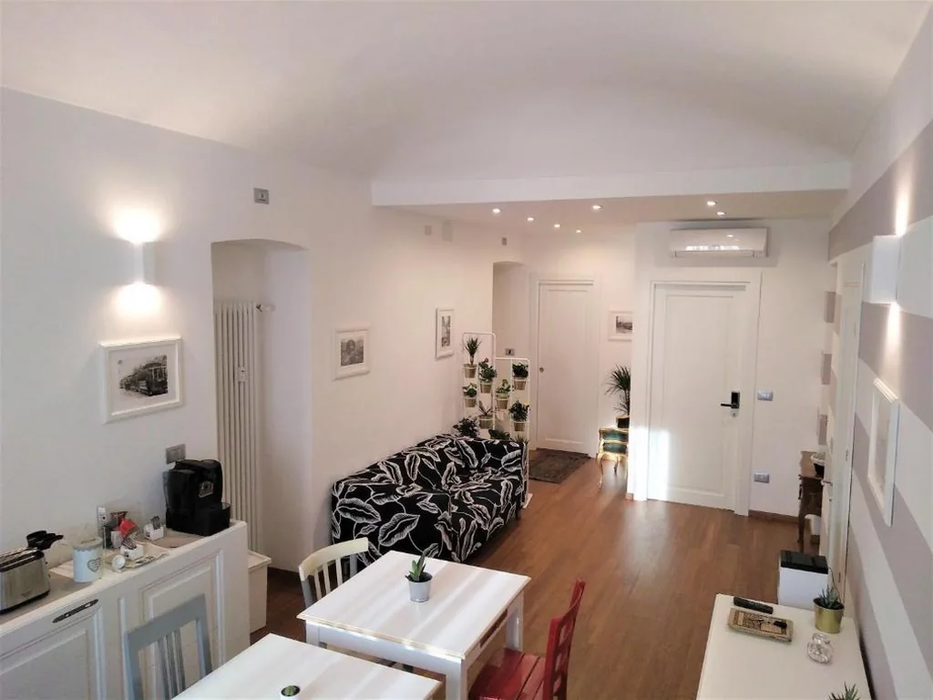 I Reali Bed & Breakfast — foto 8