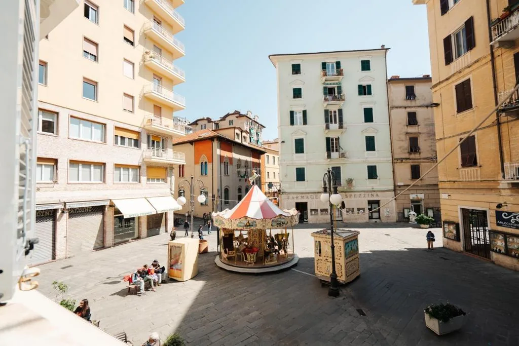 I Remi Del Prione by Le 5 Terre La Spezia — foto 4