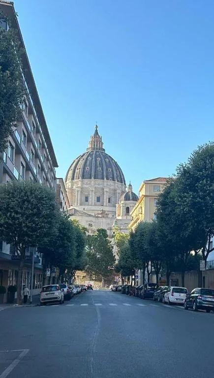 I ricordi di San Pietro
