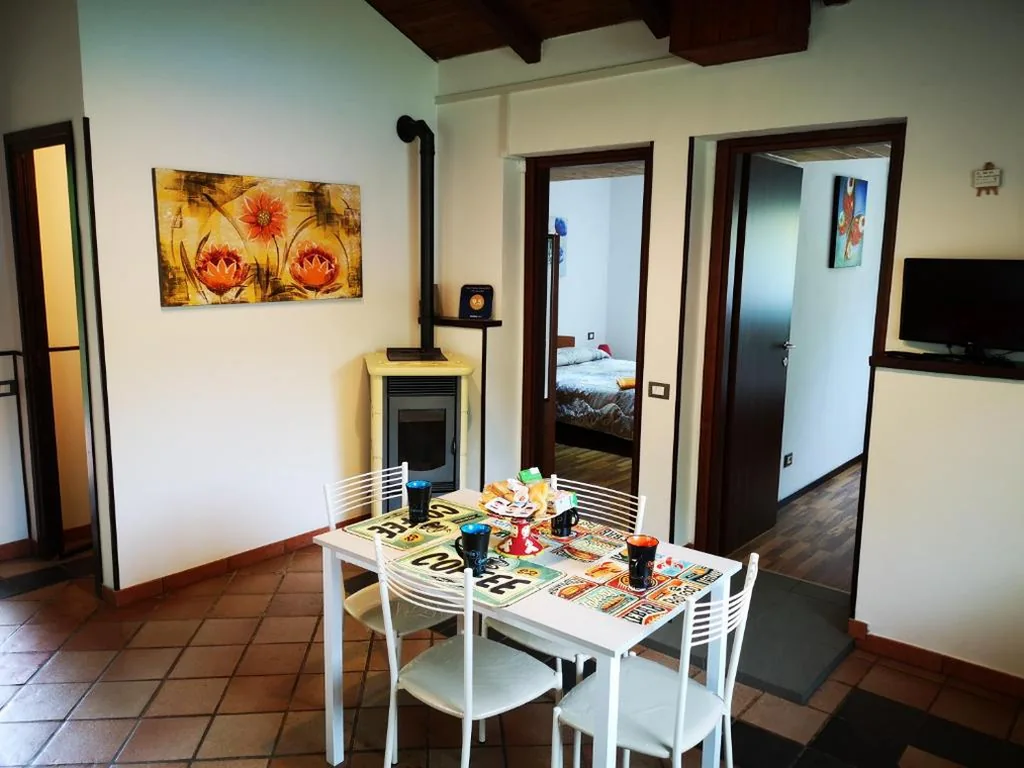 I Tre Abeti – Holiday House — foto 3