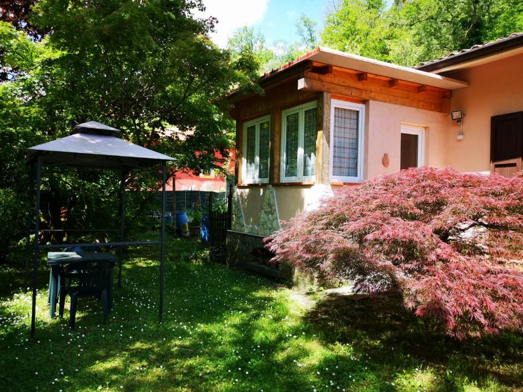I Tre Abeti – Holiday House — foto 5
