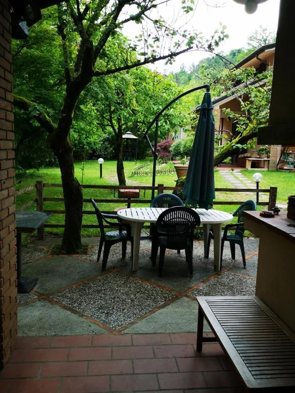 I Tre Abeti – Holiday House — foto 8