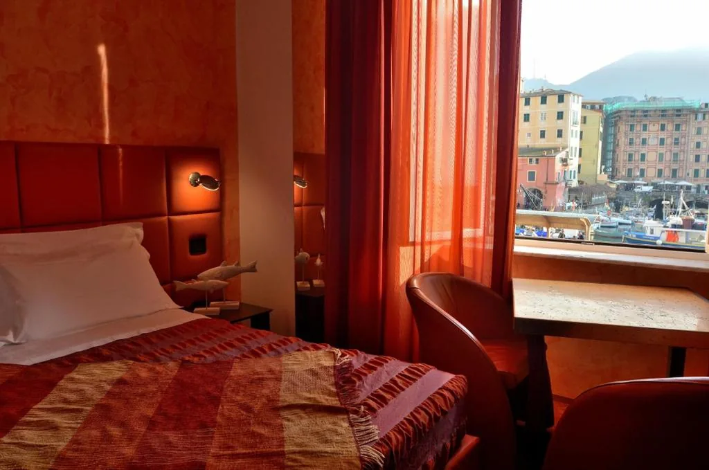 I Tre Merli Locanda — foto 4