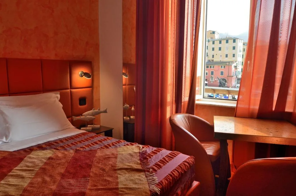 I Tre Merli Locanda — foto 6