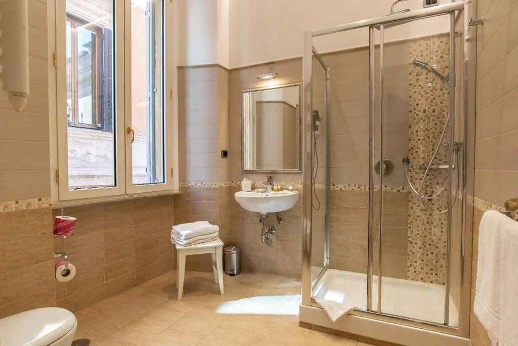 I TRE MOSCHETTIERI – D’ARTAGNAN Luxury Guest House — foto 3
