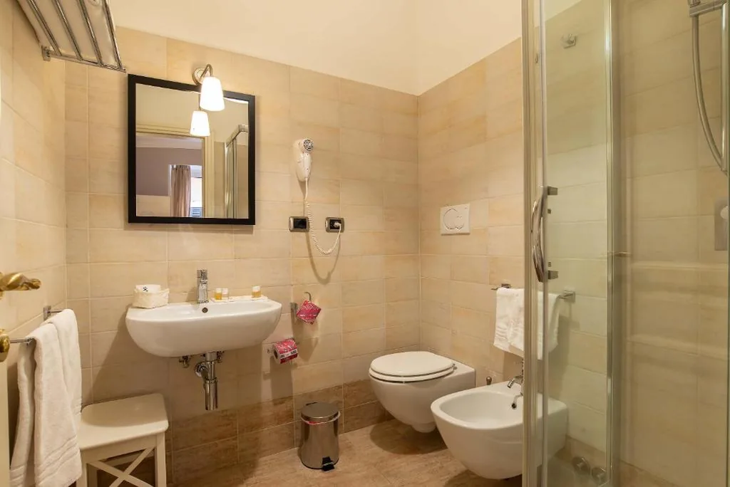I TRE MOSCHETTIERI – D’ARTAGNAN Luxury Guest House — foto 7