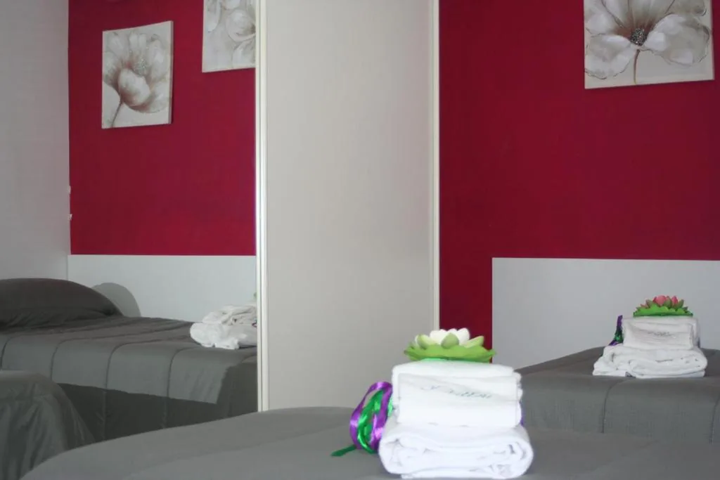 I Villini Affittacamere — foto 3