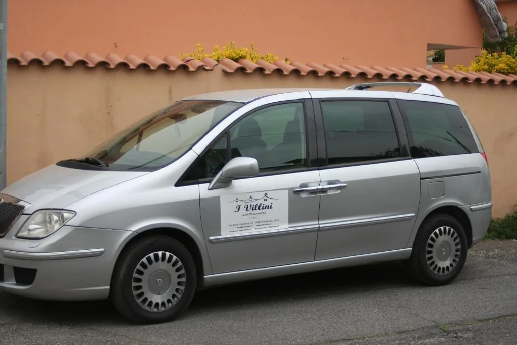 I Villini Affittacamere — foto 8