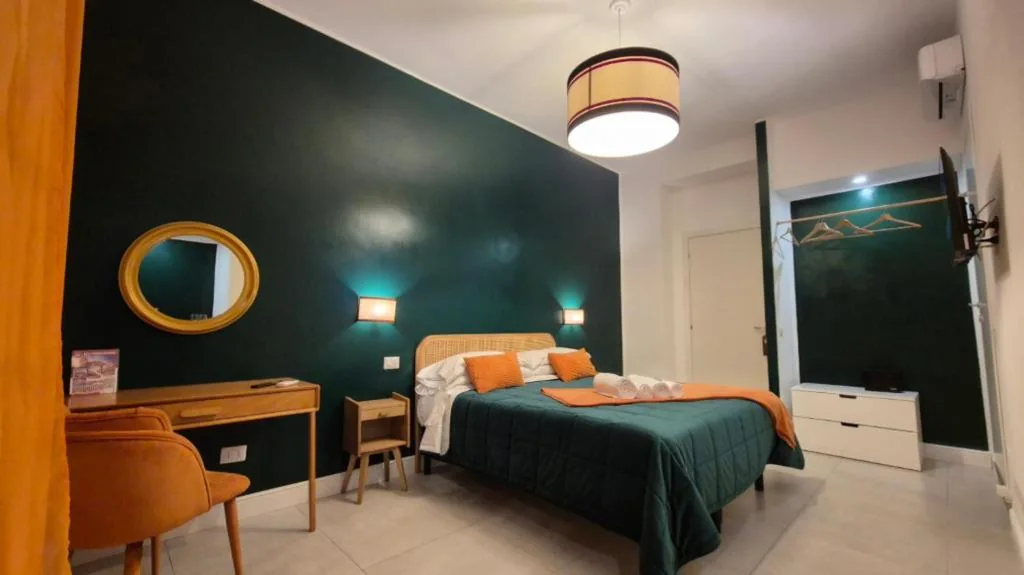 IAIO Testaccio Retrò