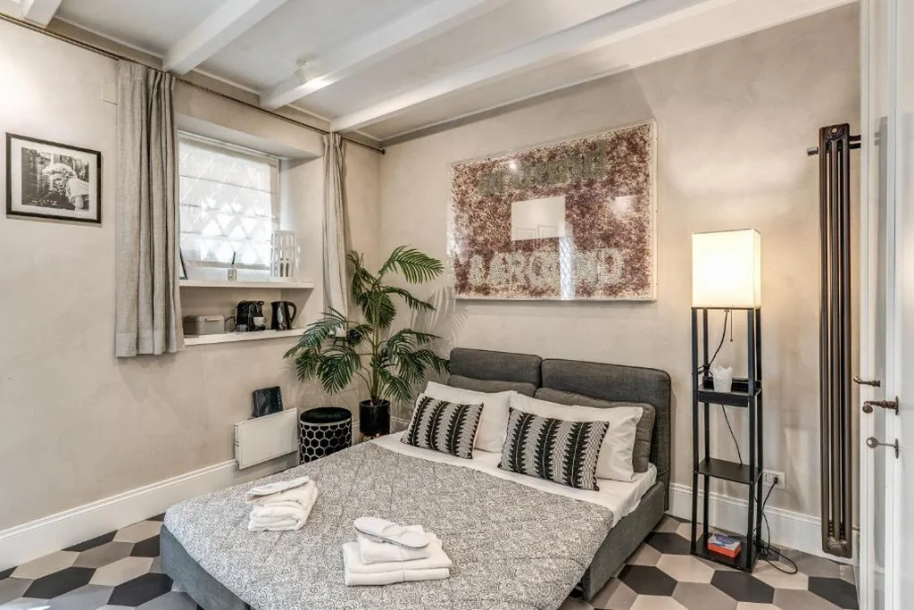 Ibernesi Luxury Home