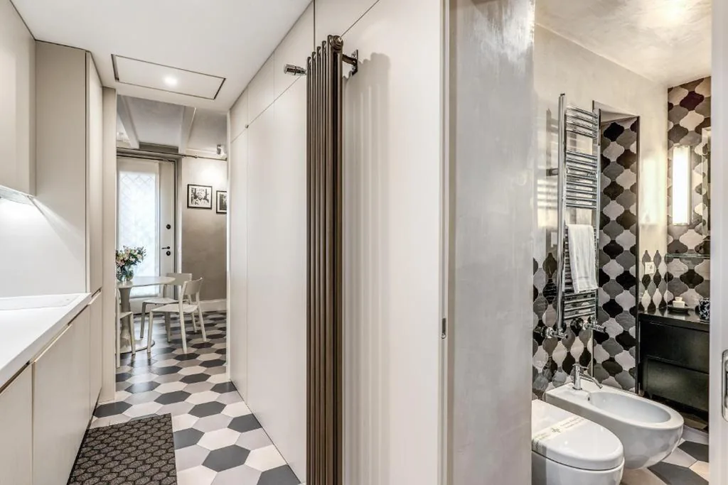 Ibernesi Luxury Home — foto 3