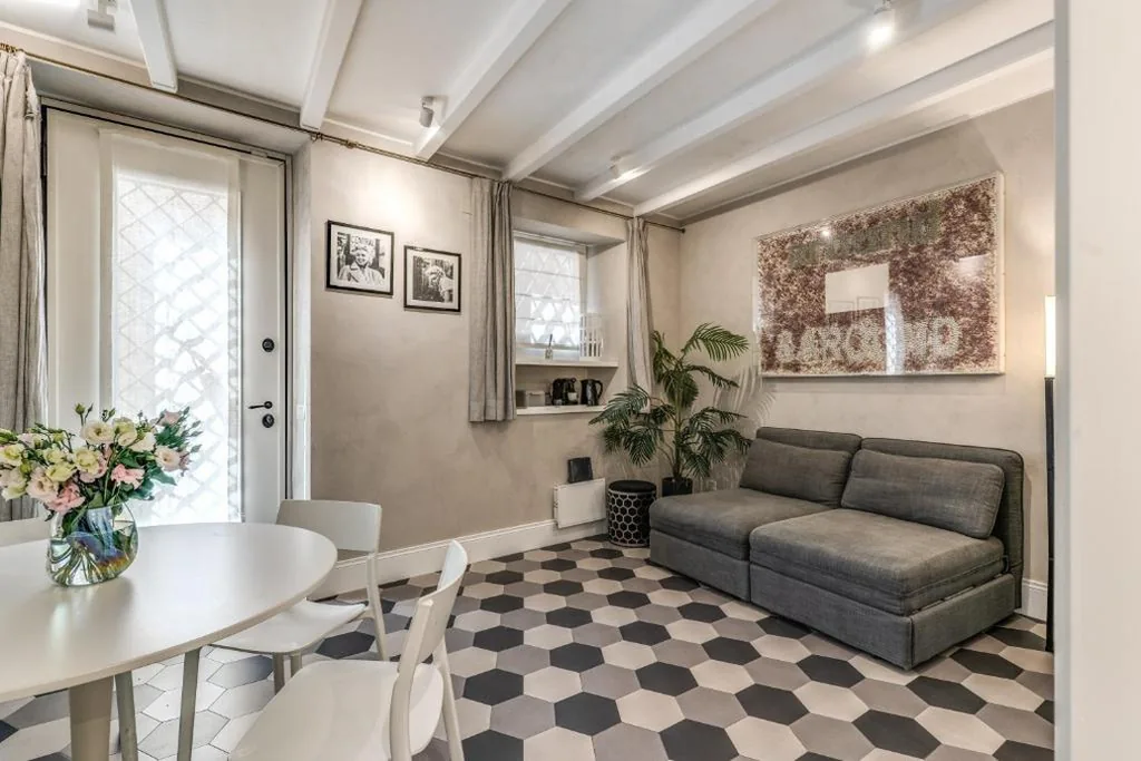Ibernesi Luxury Home — foto 4