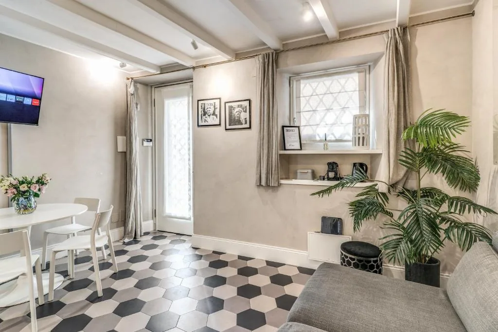 Ibernesi Luxury Home — foto 5